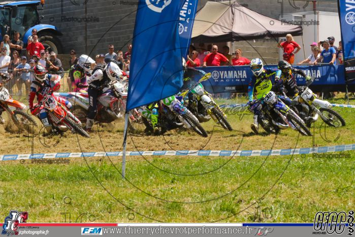 CFCC5 DUSSAC MOTOS 2022